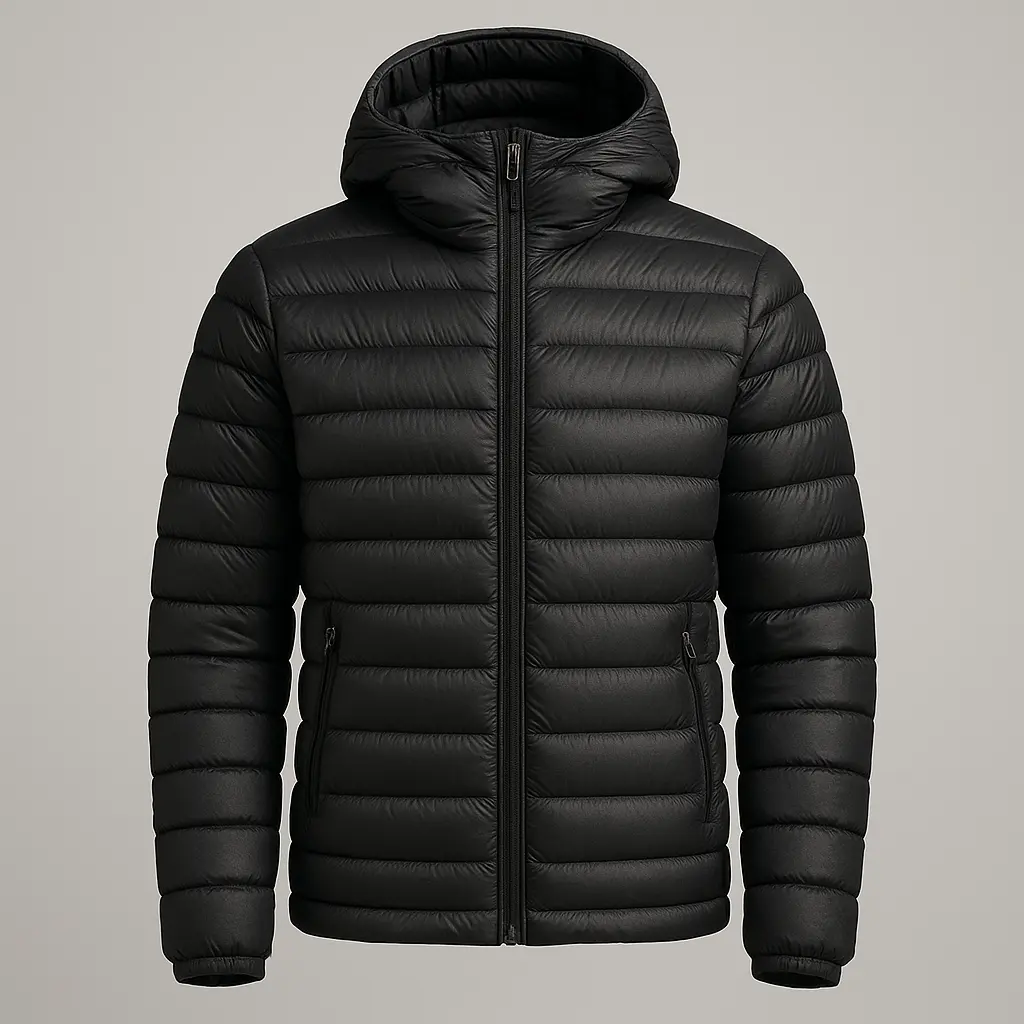 کاپشن پر لایت چیست و چرا بهترین گزینه برای زمستان است؟