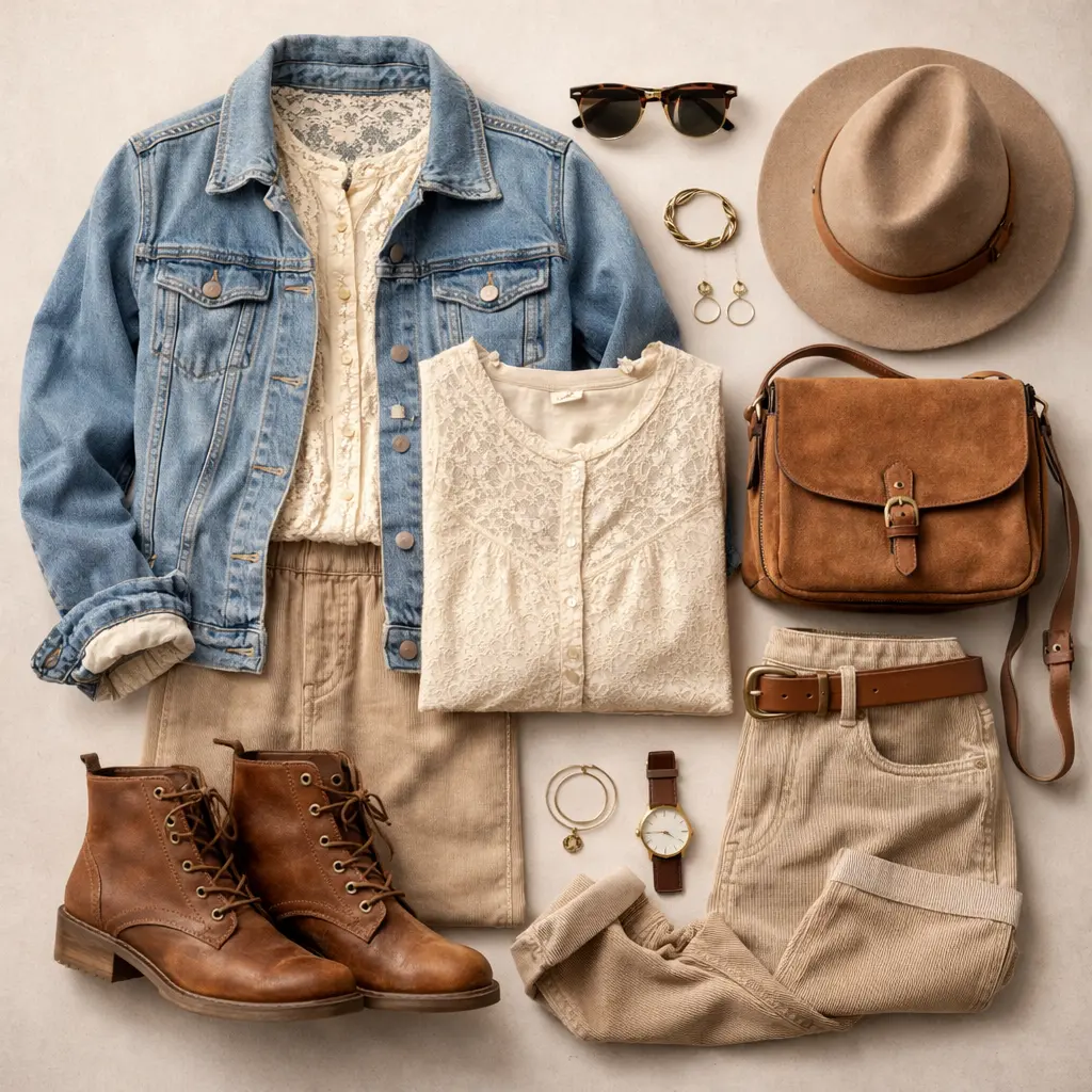 زنانه استوک مارک باز