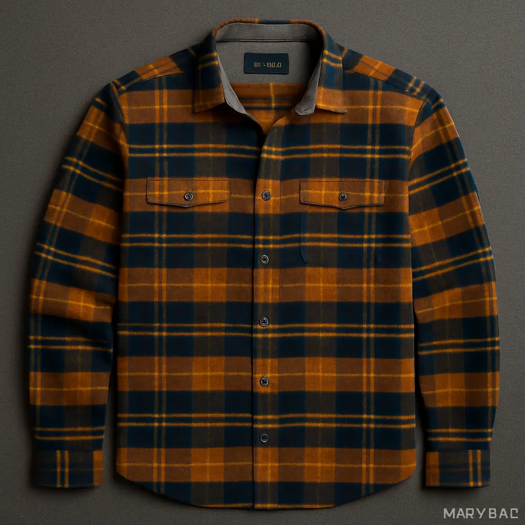 پیراهن پشمی استوک اورجینال-سایز  ایکس لارج -ساخت ترکیه