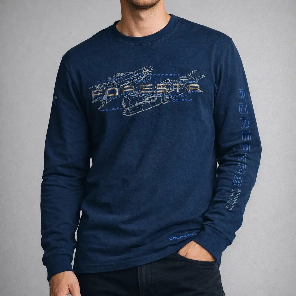 دورس مردانه استوک اورجینال COURAGE | کیفیت پنبه‌ای| استوک مارک‌باز