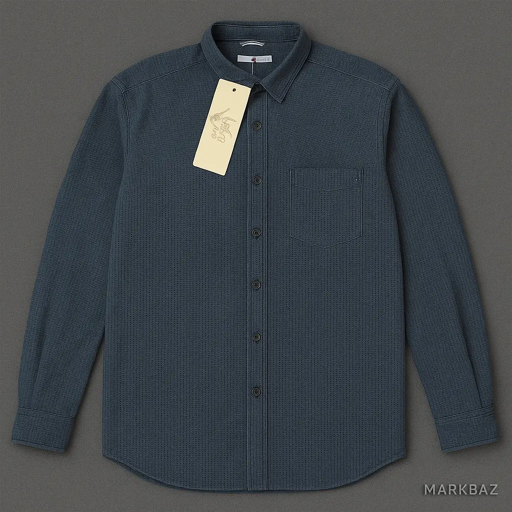 پیراهن استوک اورجینال Boho Bird سایز XXL طرح ریز  | استوک مارک باز