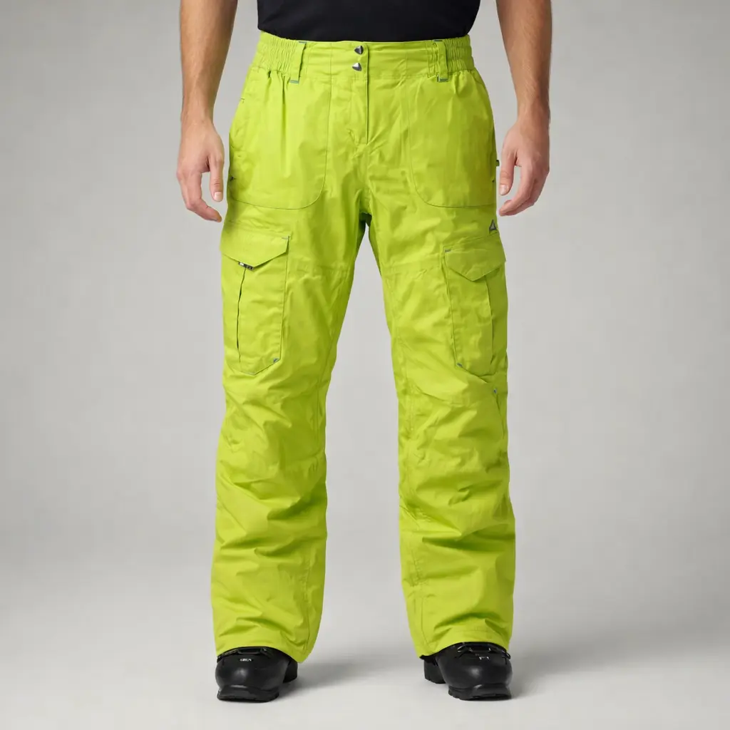 شلوار اسکی اورجینال برند Dare2b استوک اروپایی - استوک مارکباز