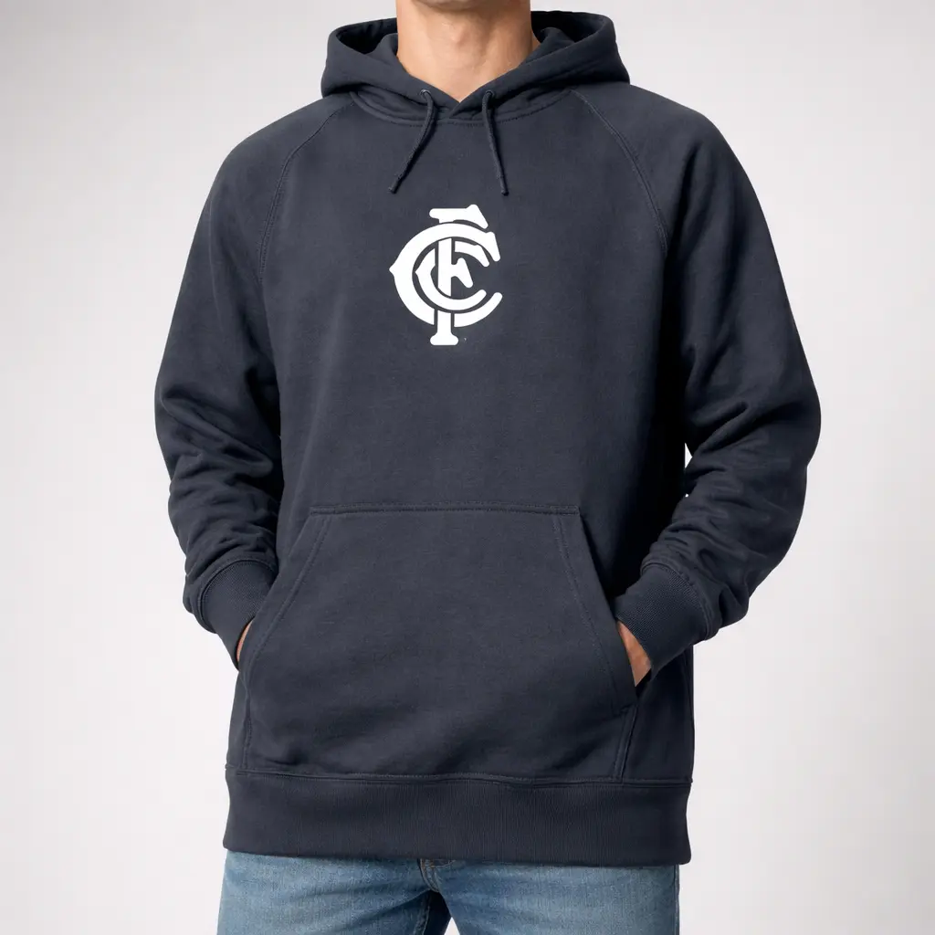 هودی  مردانه استوک شرکتی - اورجینال  سایز M– استوک مارک باز