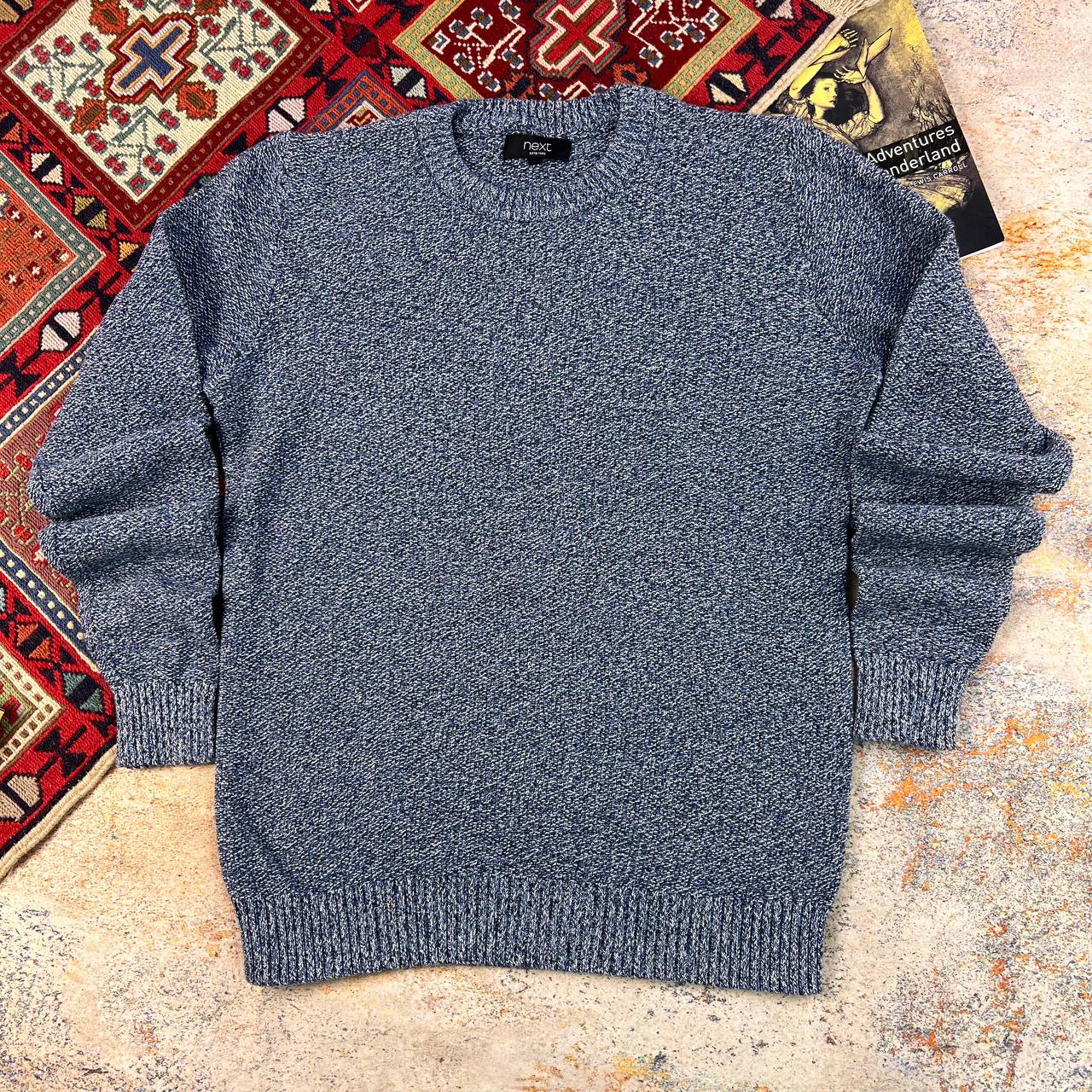 بافت مردانه استوک اورجینال Next | نخ پنبه‌ای - استوک مارک باز