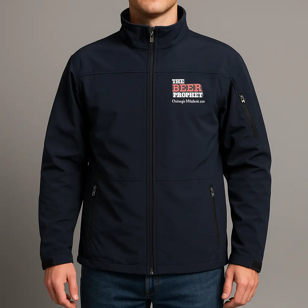 کاپشن شیلد سبک مردانه  اورجینال THE PEER PROJECT | استوک مارکباز