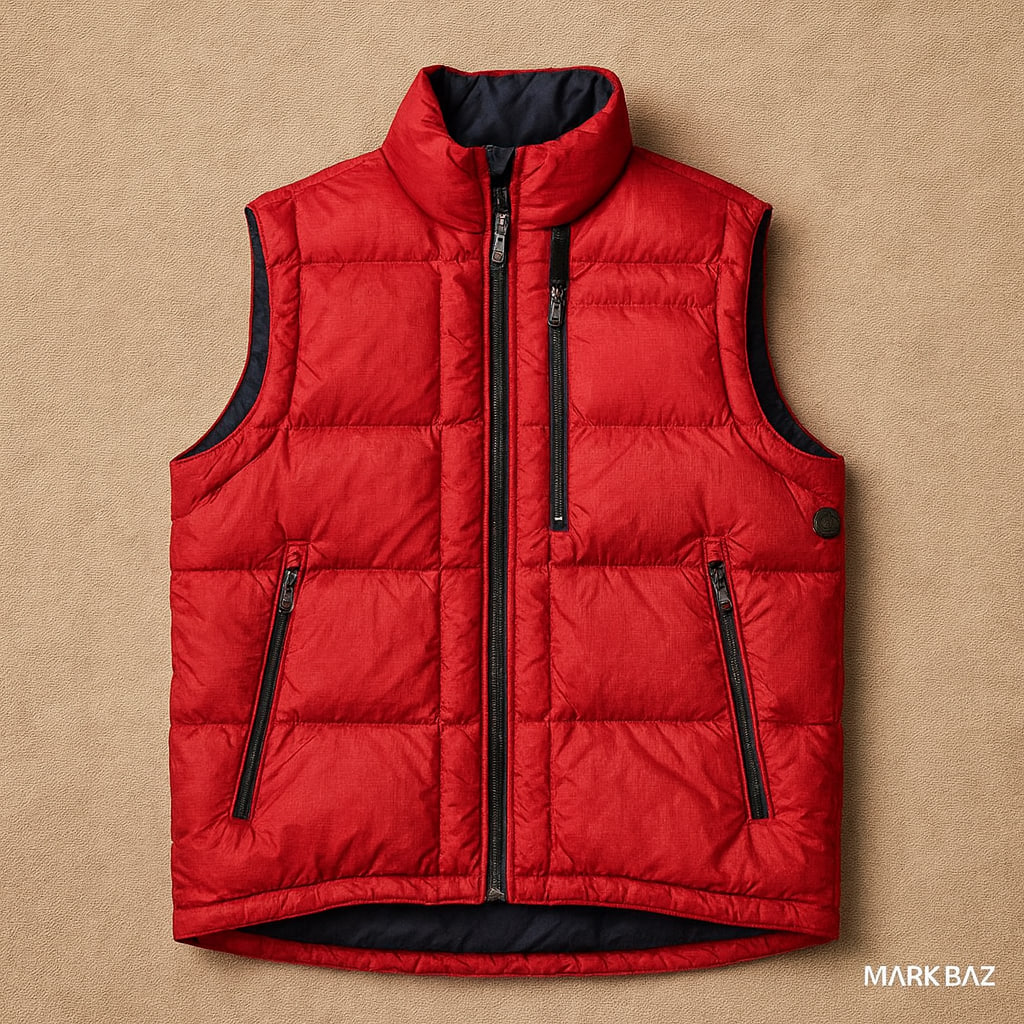 پافر Burton Snowboards پر طبیعی |  استوک مارکباز