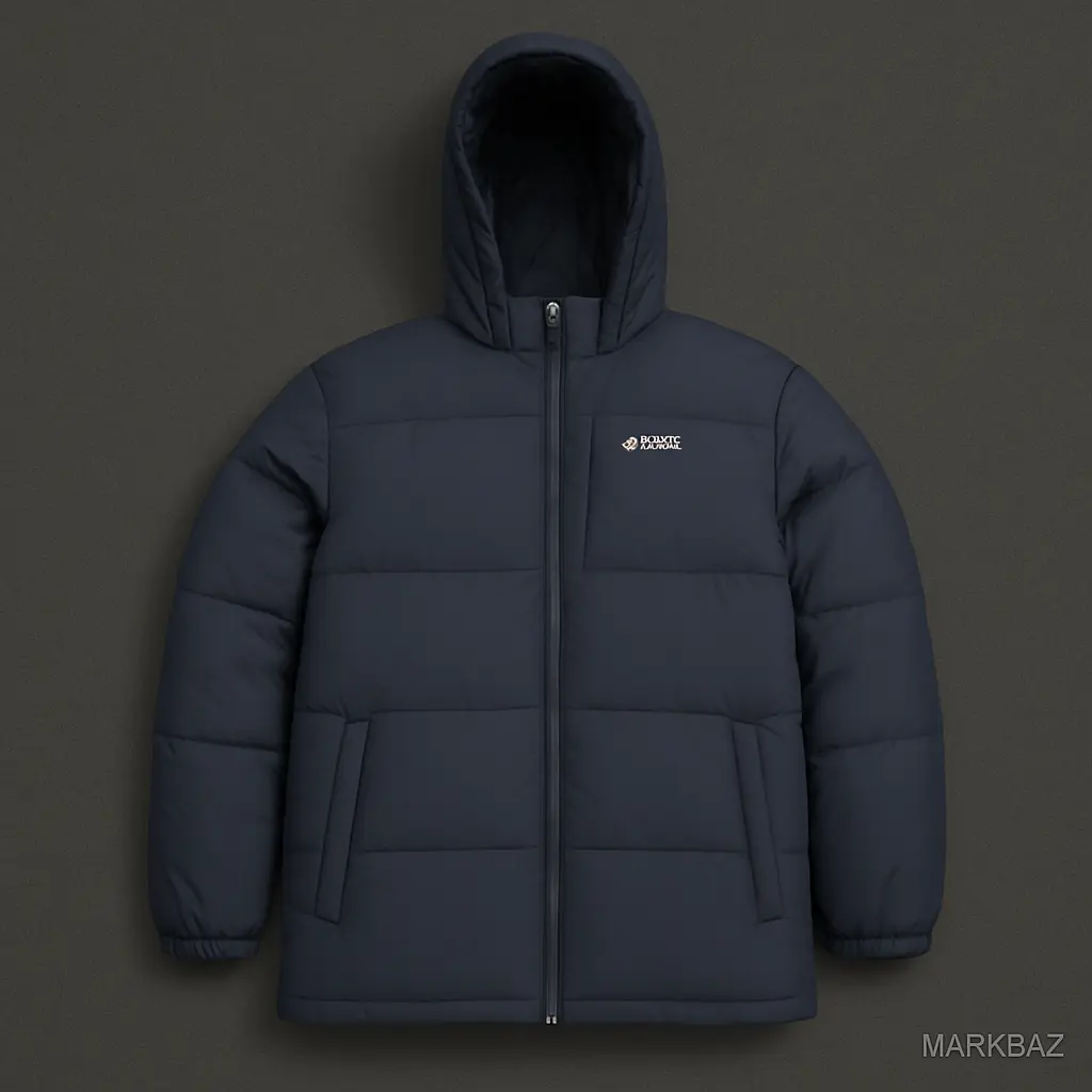 کاپشن پر ASICS  استوک اورجینال سایز لارج ژاپنی | استوک مارکباز