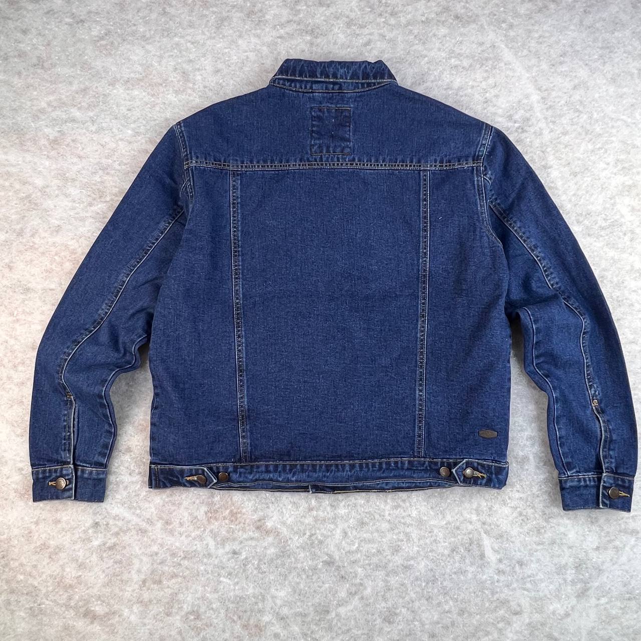 خرید کت لی مردانه استوک اورجینال Splash DNM سایز L | استوک مارک باز