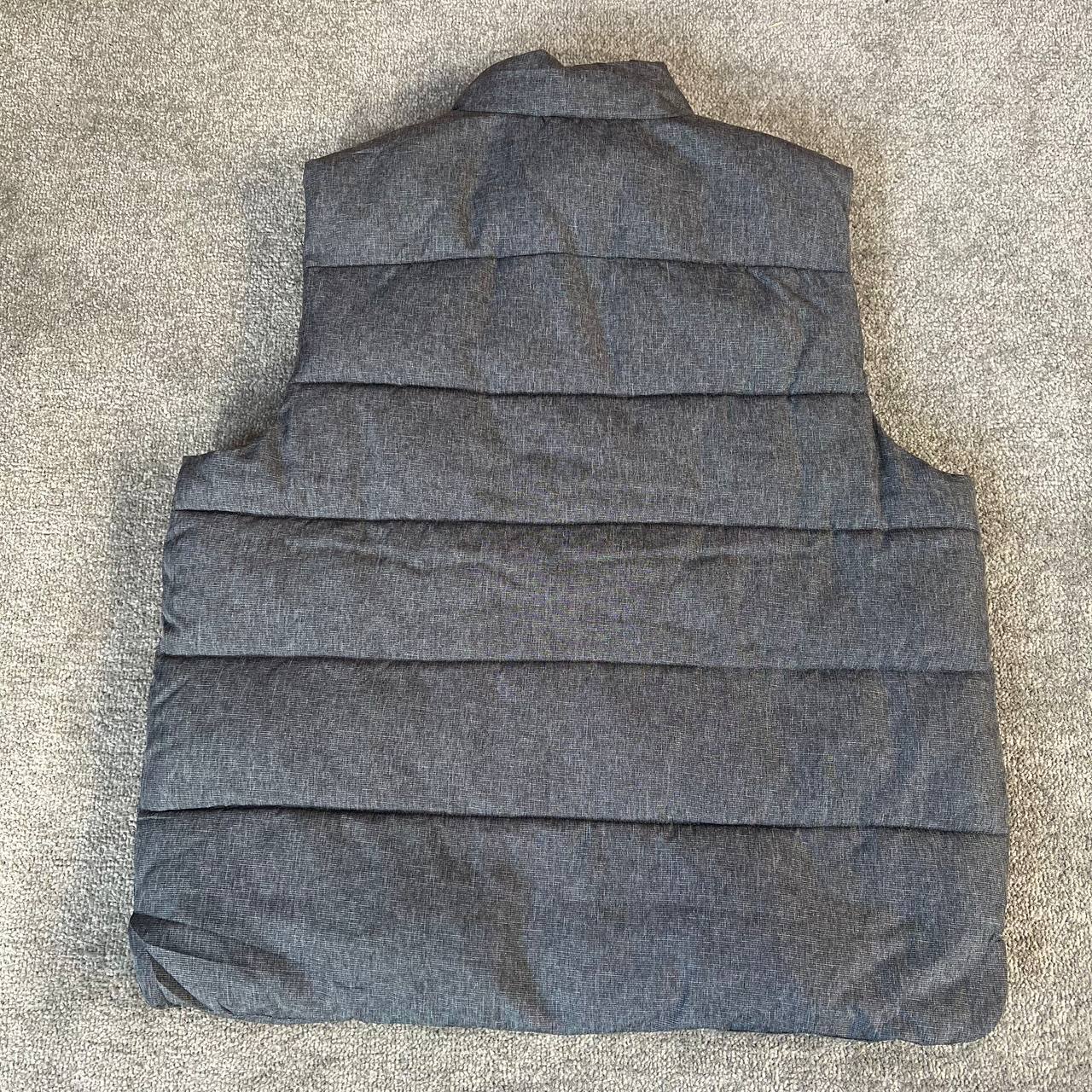 پافر مردانه Giordano اورجینال | پفی سبک – استوک مارک باز