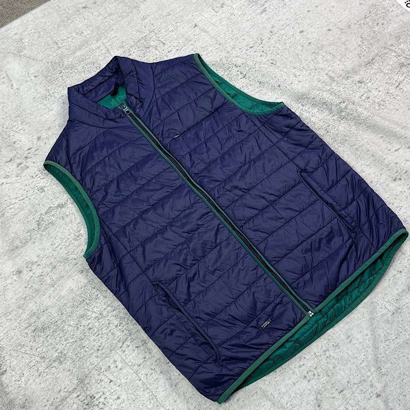 پافر اورجینال برتون  یونیسکس – گرم، سبک و کم‌یاب - خرید از استوک مارک باز