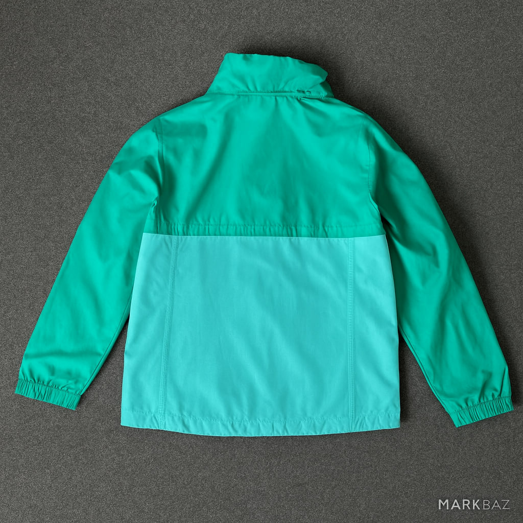 بادگیر ضدآب McKINLEY با تکنولوژی AQUAMAX PRO  طبیعت‌گردی|استوک مارکباز