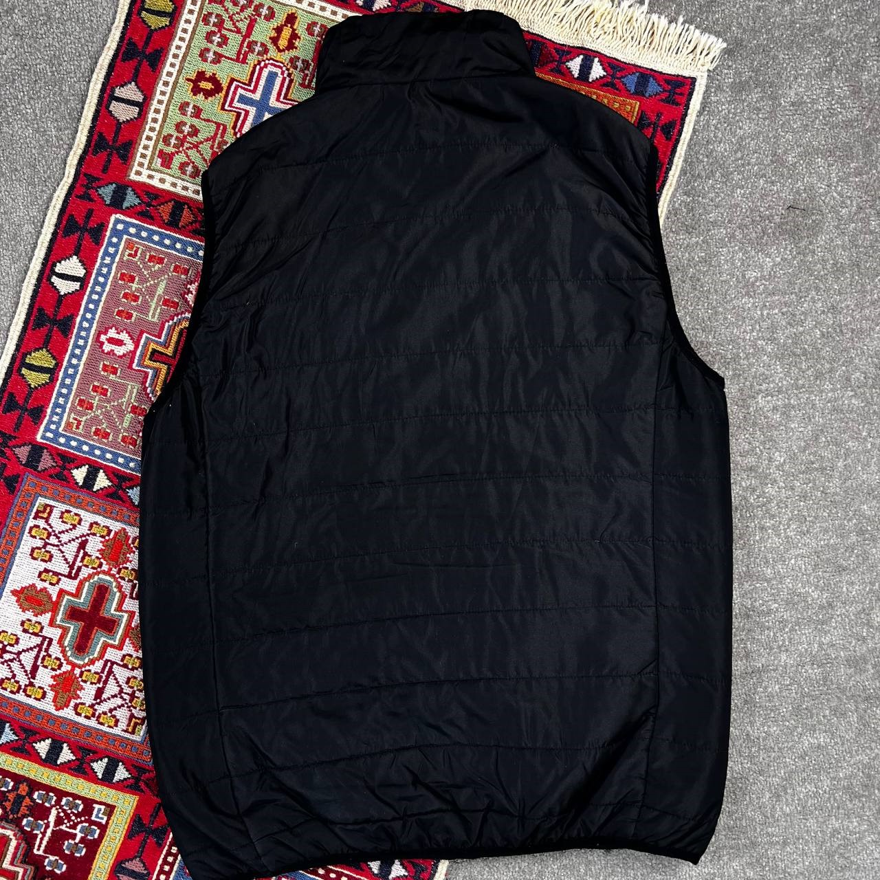 خرید پافر اورجینال ONLY & SONS سایز XL | استوک اروپایی -استوک مارکباز