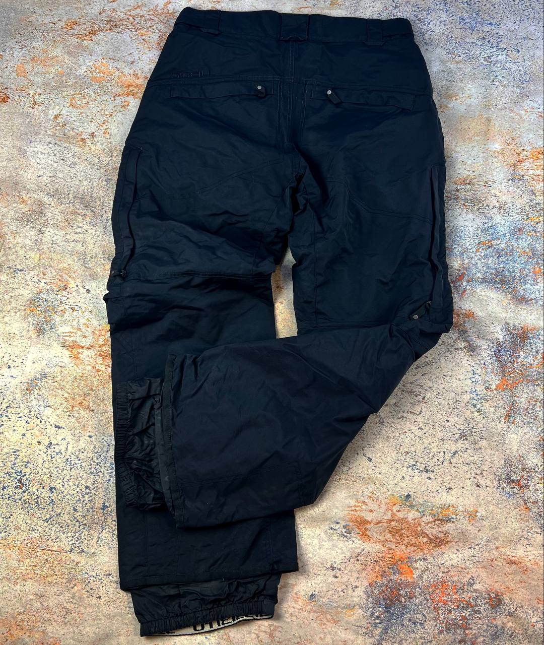 شلوار اسکی آمریکایی-برند O’Neill استوک اورجینال  | استوک مارکباز