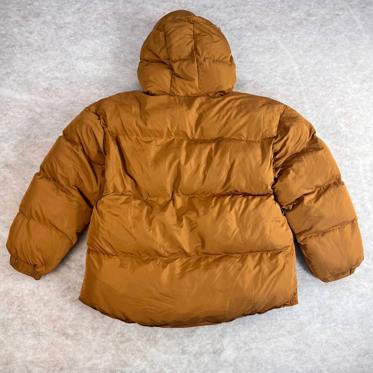 خرید کاپشن الیاف پفی زنانه banila b استوک اورجینال - استوک مارکباز