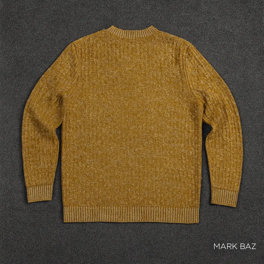 خرید بافت اورجینال Tom Tailor پشمی | استوک مارک باز