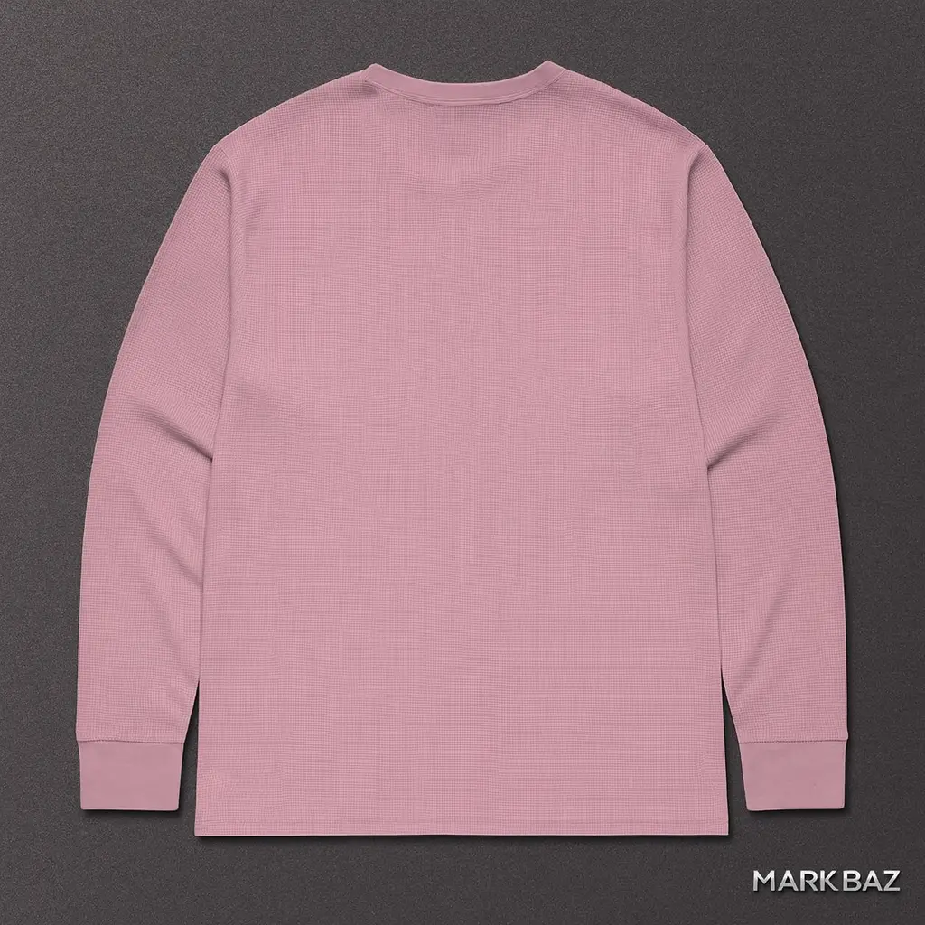 بلوز آستین‌بلند مردانه Abound استوک اورجینال | استوک مارک باز