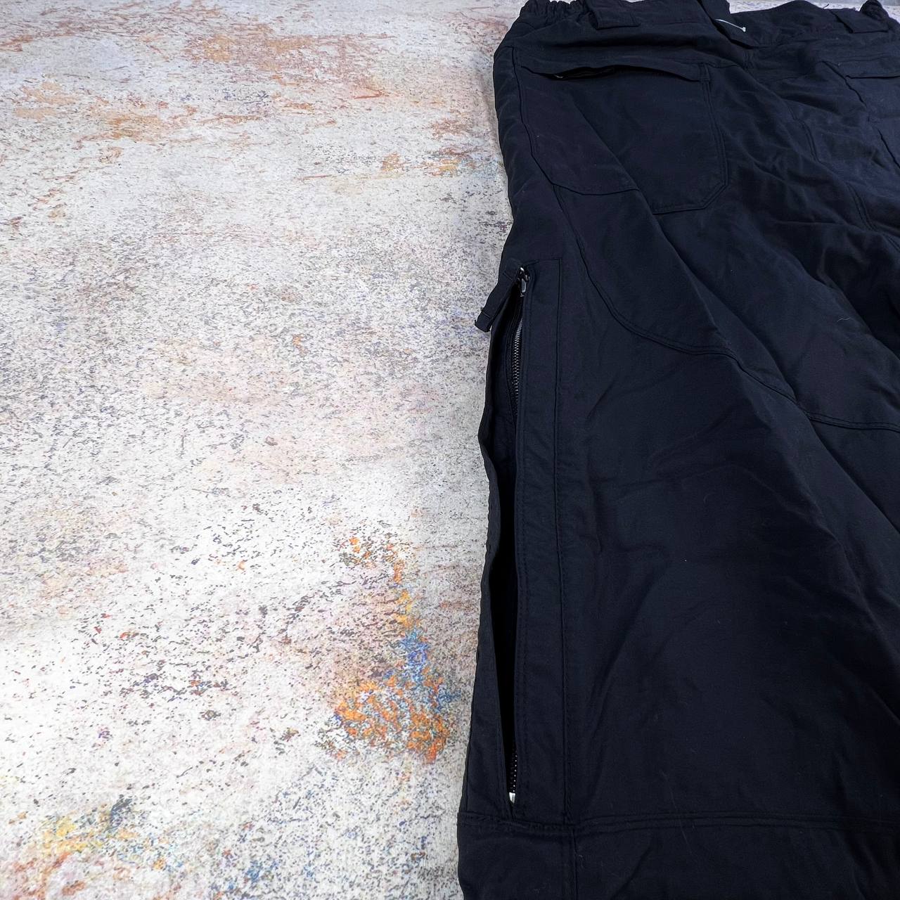 شلوار اسکی استوک اورجینال Body Glove سایز L | استوک مارک باز