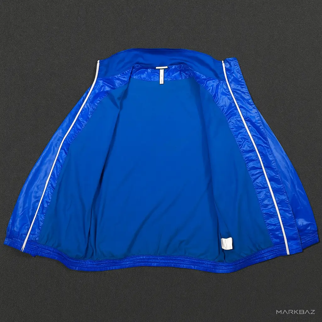 یادگیر نازک با آستر پلار؛ گرم، سبک | استوک مارکباز