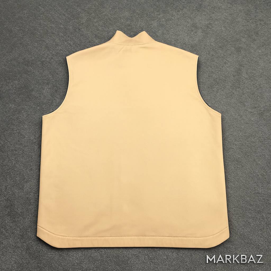 جلیقه طبیعت‌گردی مردانه SELA سایز XL – اورجینال و مقاوم