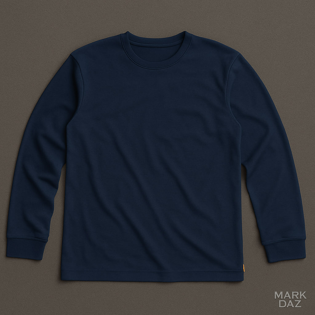 تیشرت آستین‌بلند اورجینال Timberland مردانه – پارچه 100٪ ارگانیک