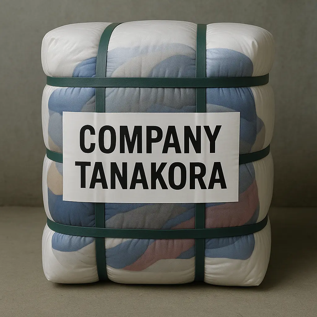 پوشاک تاناکورای شرکتی چیست؟ معرفی اقتصادی‌ترین دسته تاناکورا