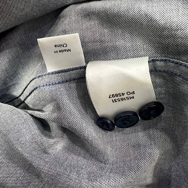 خرید پیراهن جین مردانه اورجینال