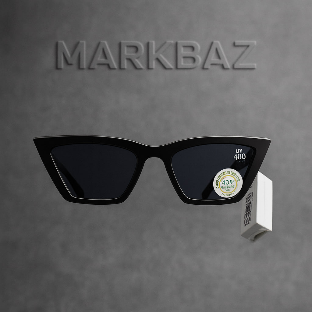 خرید عینک آفتابی مردانه برند اکسسوری (Accessory) مدل P400»