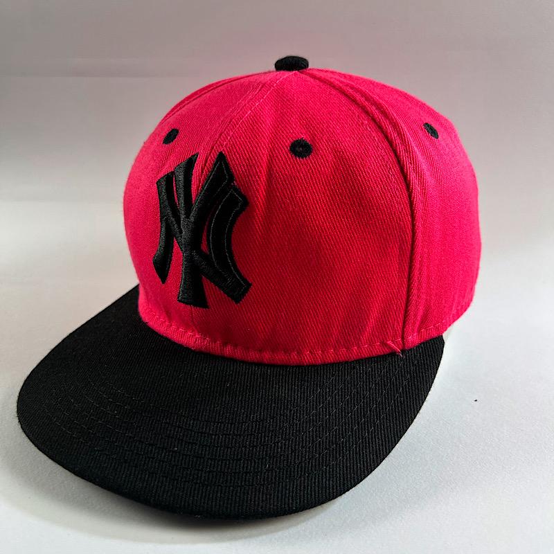 کلاه کپ مدل اسنپ بک نیو ارا اورجینال