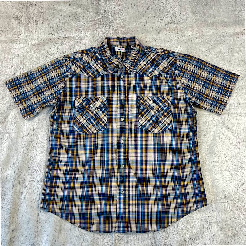 خرید پیراهن مردانه آستین کوتاه اصل