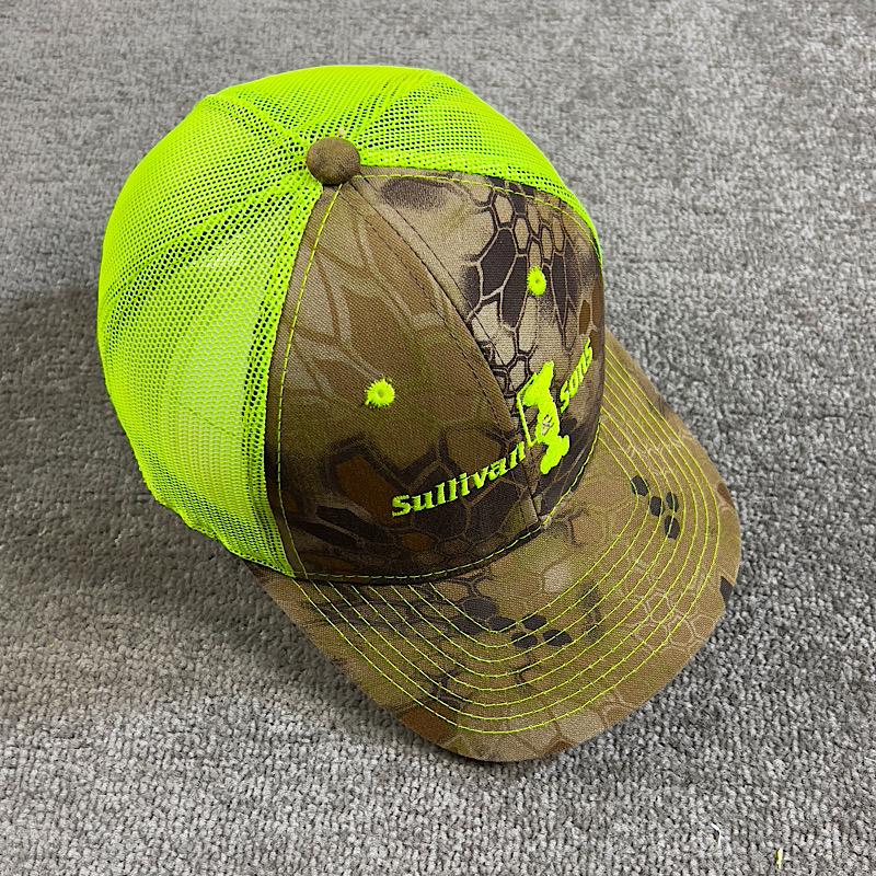 خرید کلاه کپ چریکی اصل