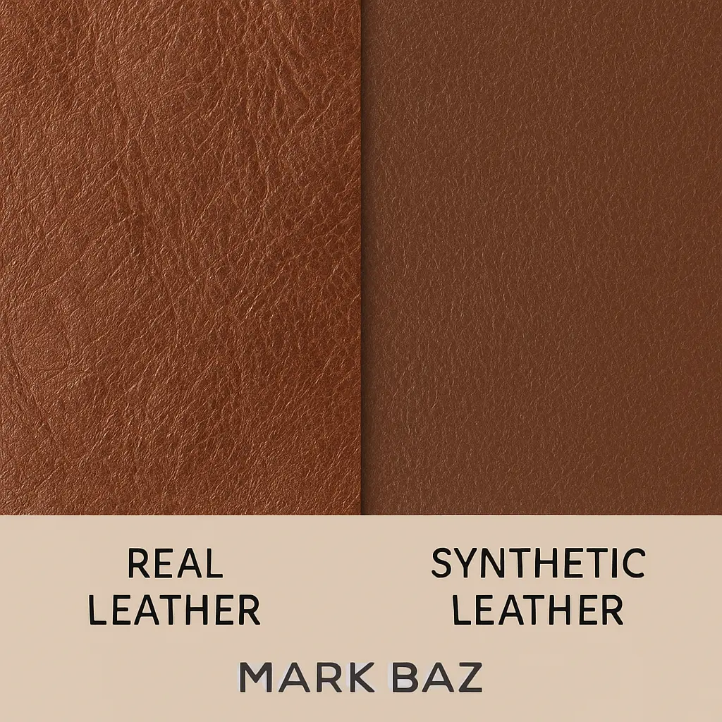 🧥 چطور کاپشن چرم اورجینال را از تقلبی تشخیص دهیم؟ راهنمای جامع خرید کاپشن چرم تاناکورا در کیفیت کرم و سوپرکرم