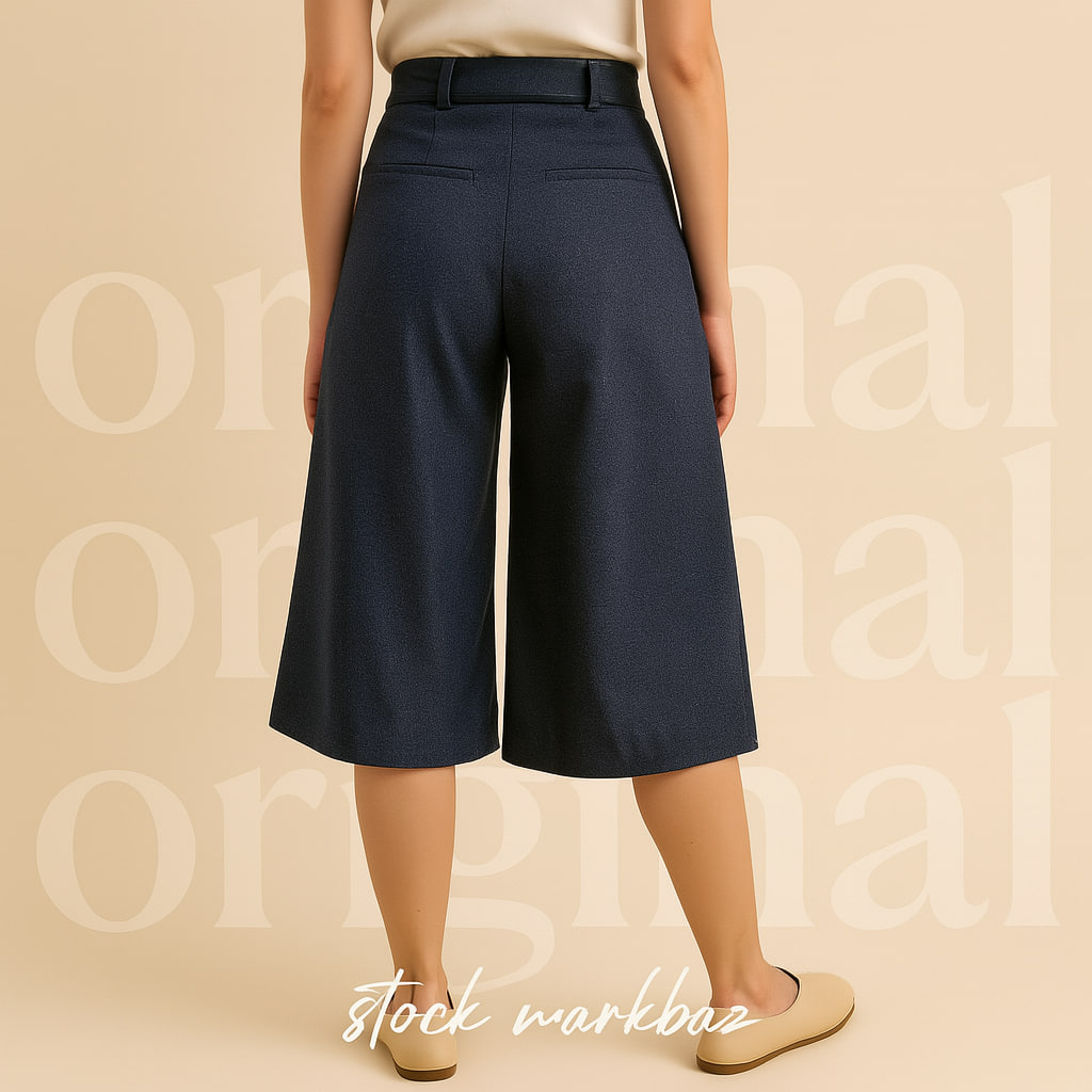 شلوار زنانه دامنی اورجینال