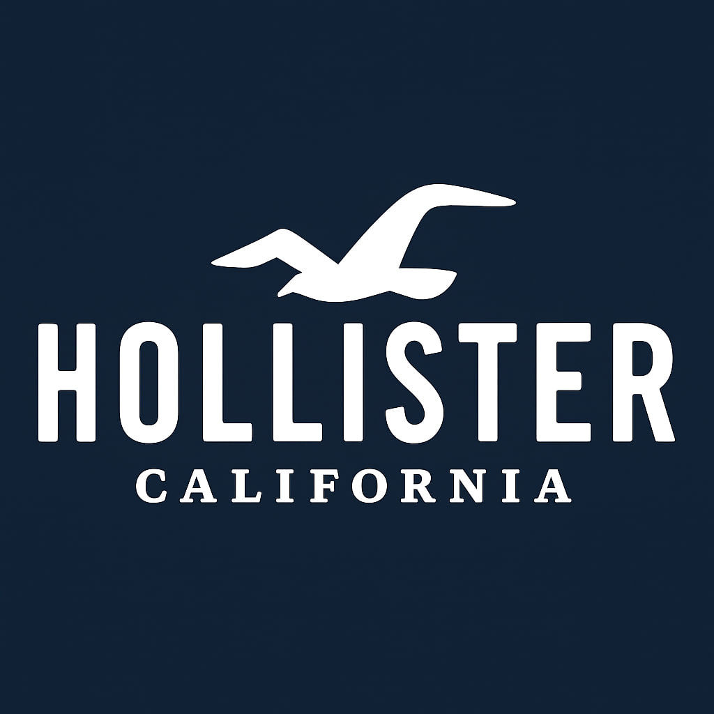 خرید محصولات اورجینال برند Hollister با ضمانت اصالت از استوک مارک باز