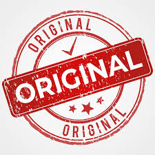 پیراهن اورجینال