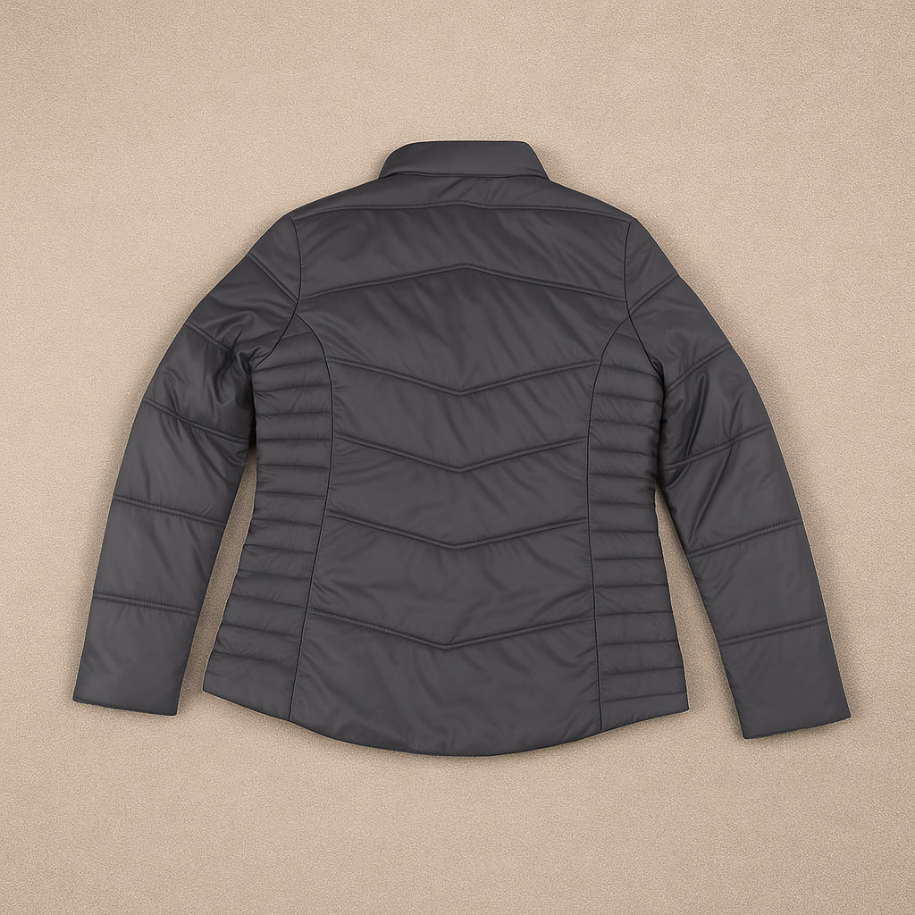 کاپشن زنانه Roxy اورجینال سایز L | استوک مارک باز