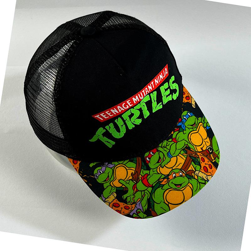 خرید کلاه کپ بچه گانه اورجینال طرحدار