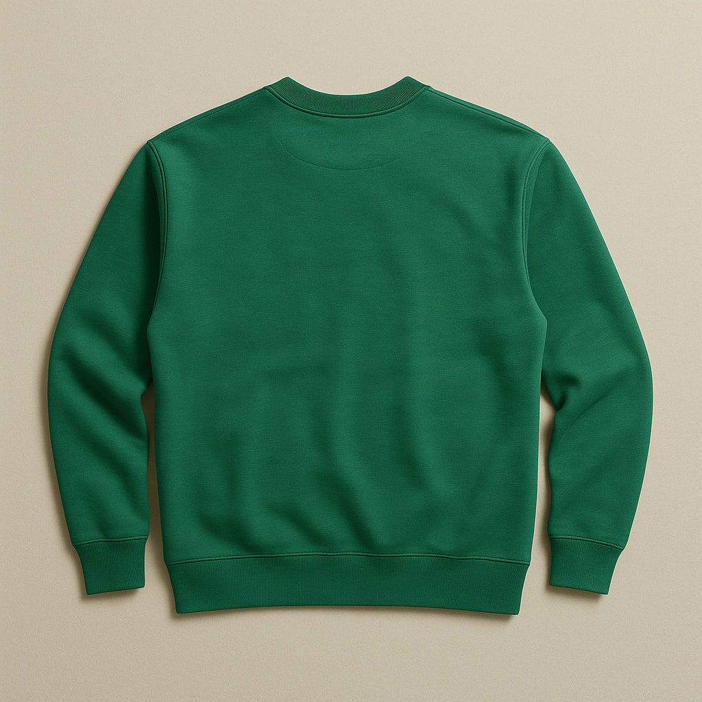 دورس سبز مردانه GU اورجینال (ساخت ویتنام) سایز XL