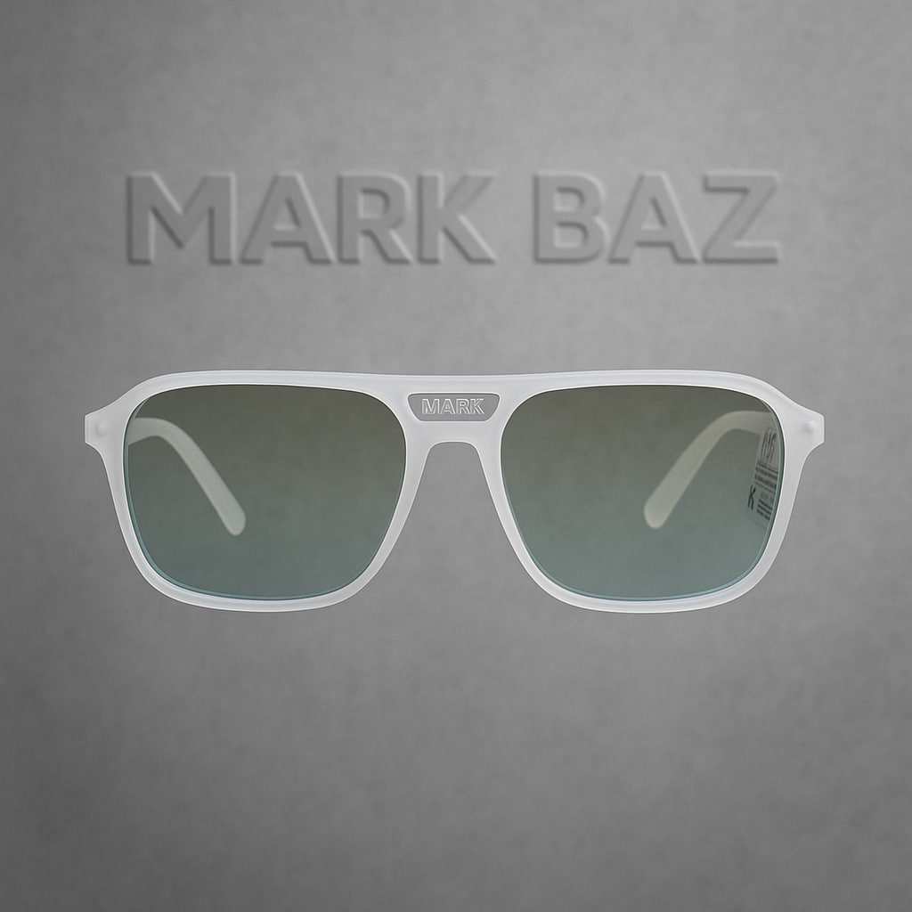 خرید عینک آفتابی یونی‌سکس برند Six مدل Uni