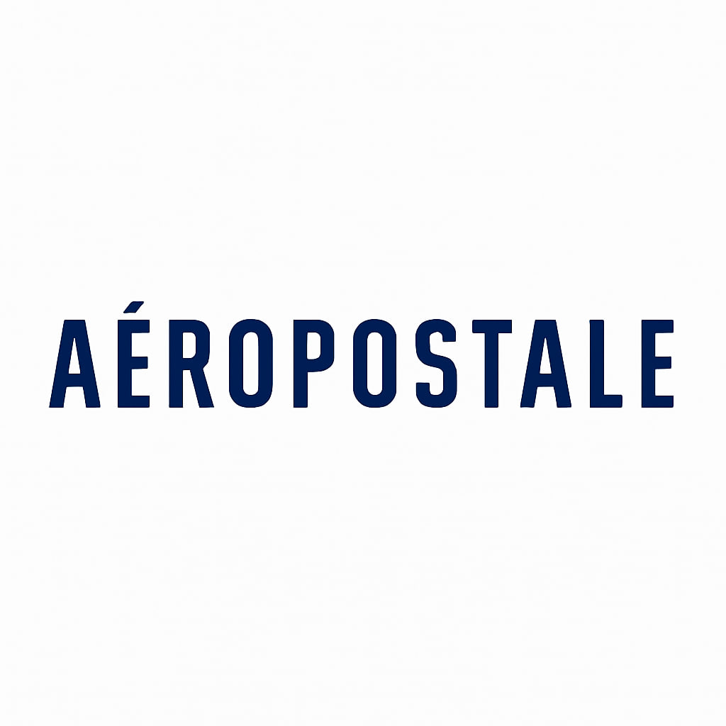برند پوشاک Aéropostale