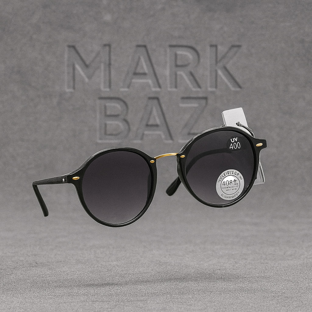 عینک آفتابی زنانه اورجینال برند اکسسوری (Accessory) مدل P40 با محافظ UV400