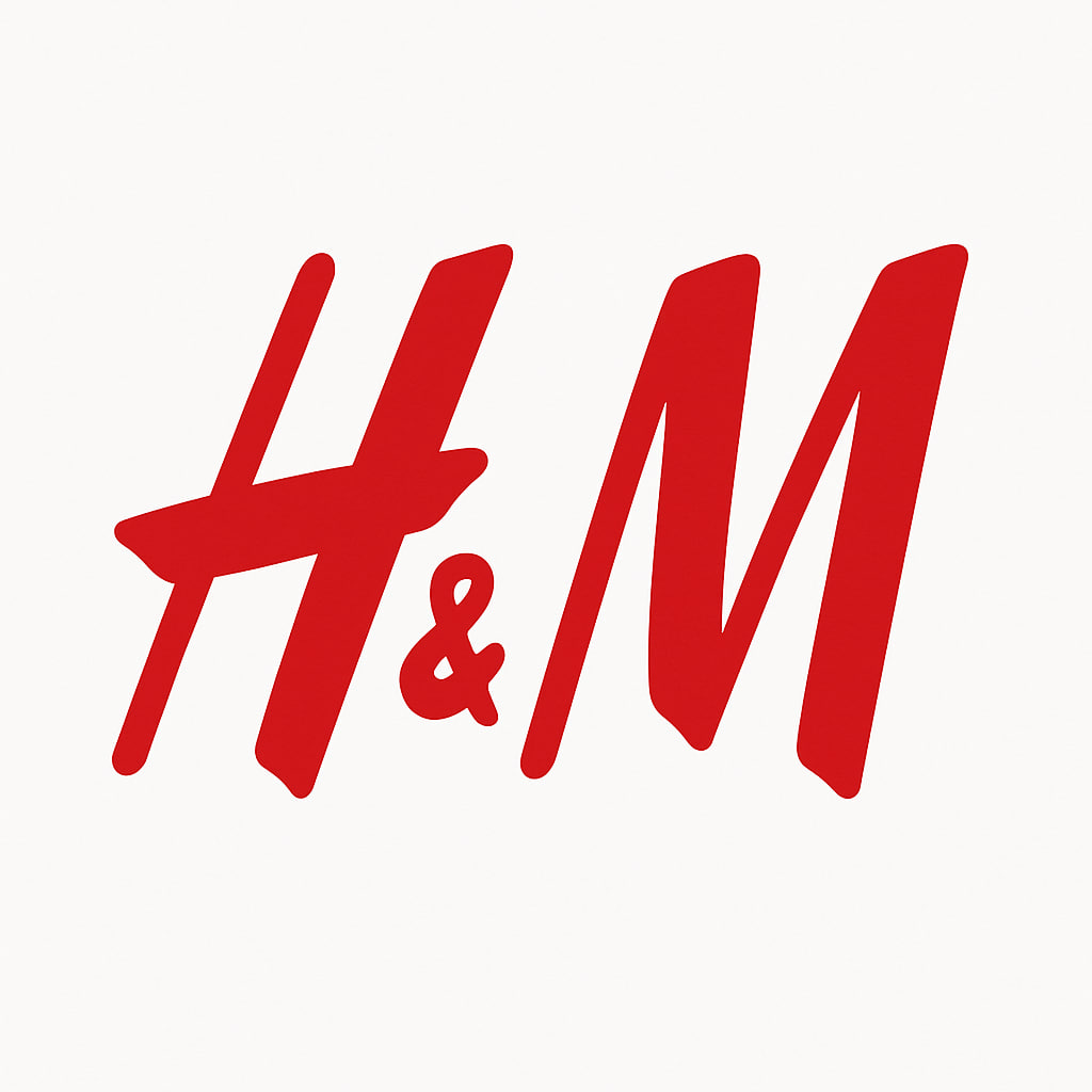 برند اچ اند ام