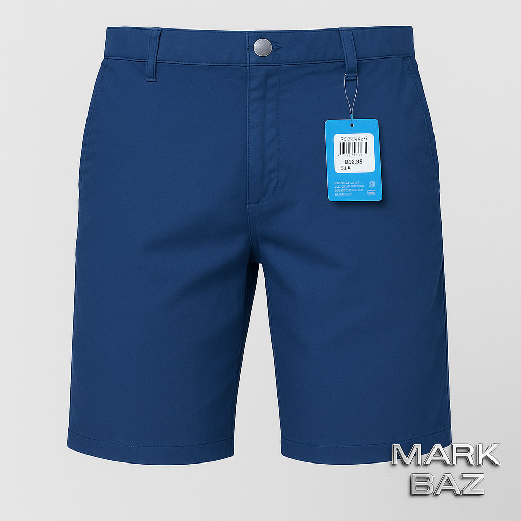 شلوارک اورجینال Columbia مدل Flex ROC™ Short | سبک، مقاوم و مناسب استایل اسپرت ✅