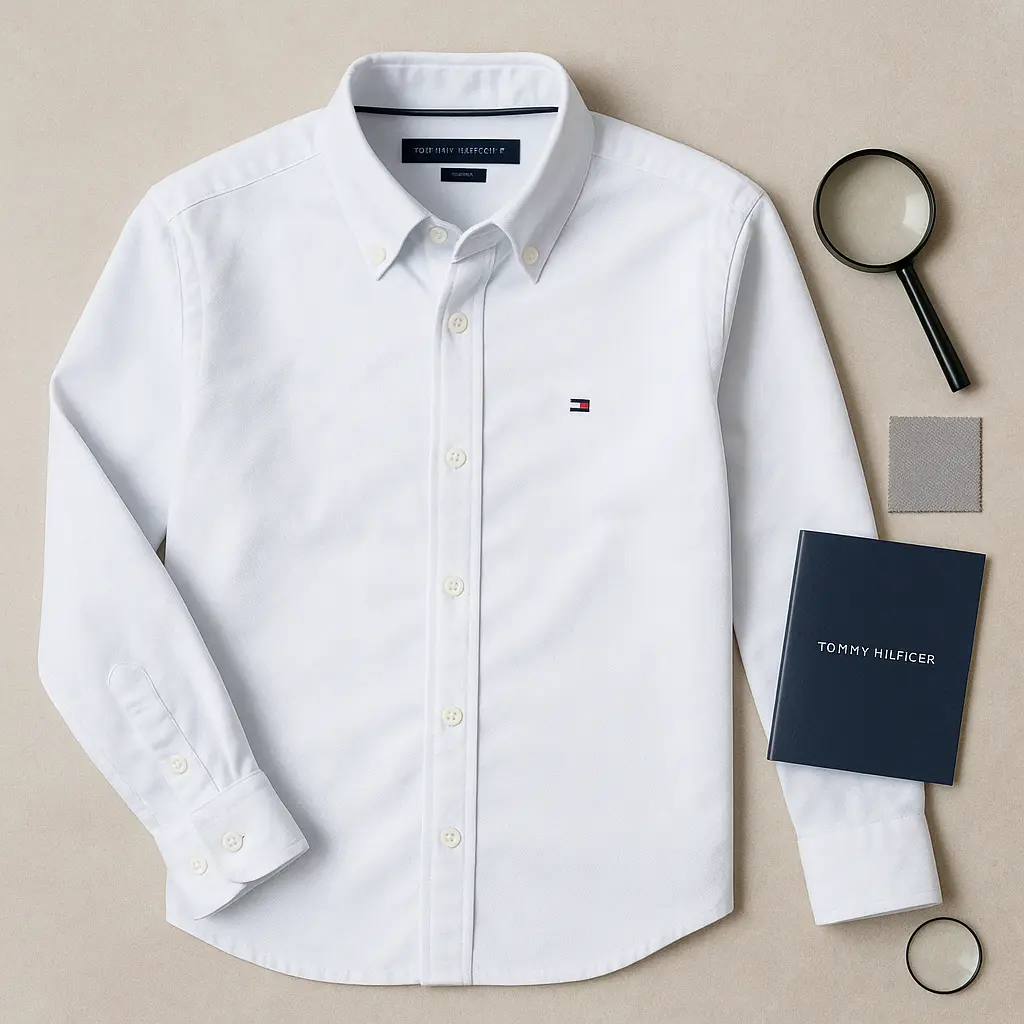 خرید پیراهن اصل؛ تشخیص، نگهداری و بهترین فروشگاه برای خرید پیراهن اورجینال در ایران