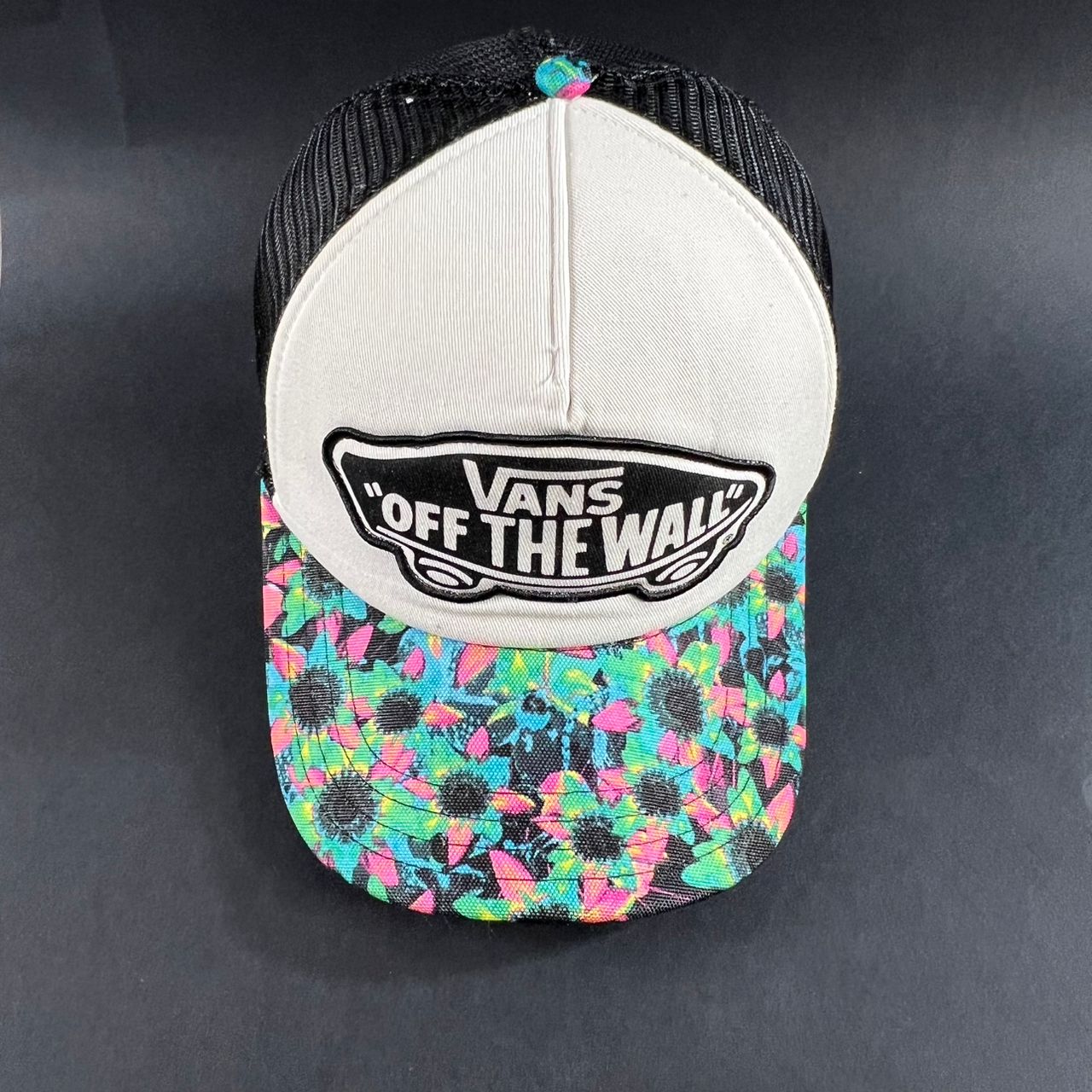 کلاه کپ برند vans آمریکا (اورجینال )