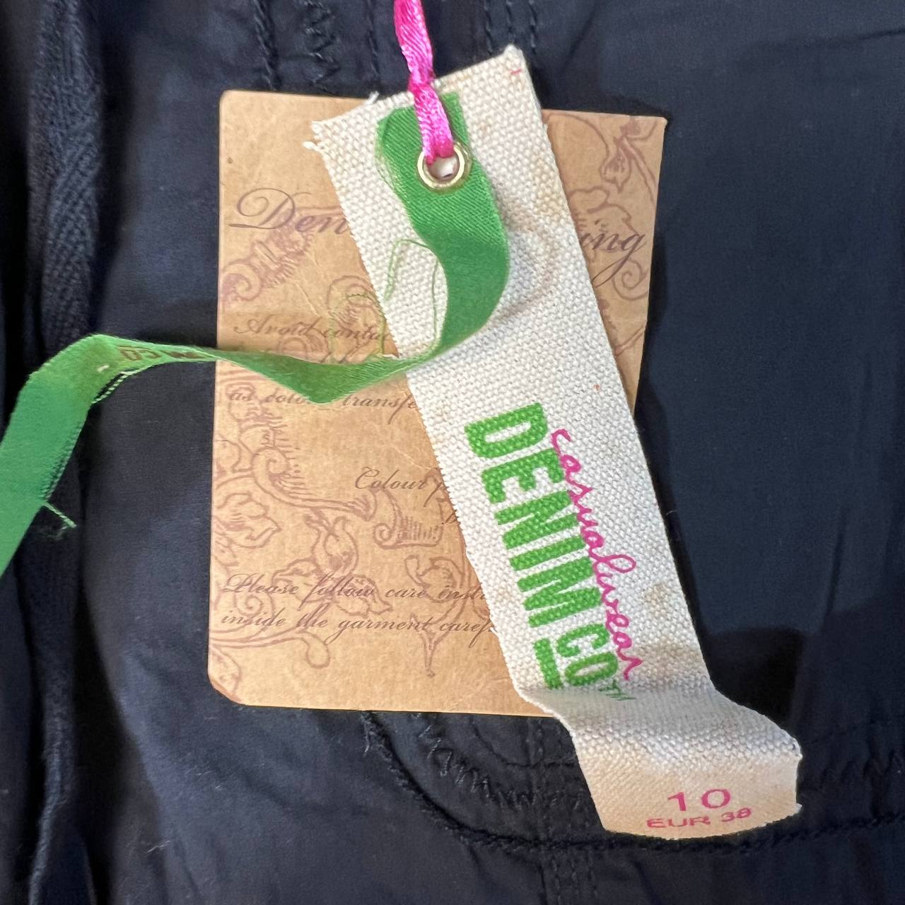 شلوارک کارگو اورجینال مردانه