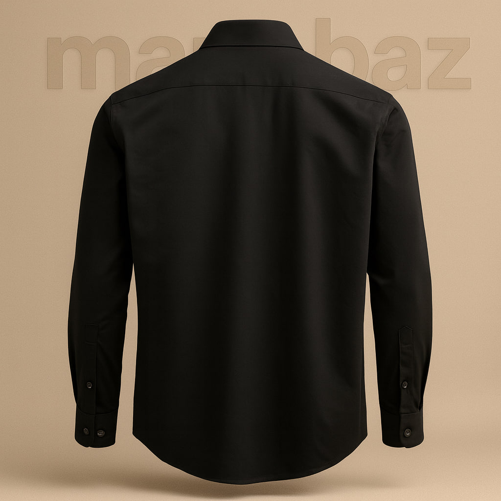 پیراهن نخی ایتالیایی اورجینال J.Feerar | خرید پیراهن اورجینال مردانه از استوک مارک باز