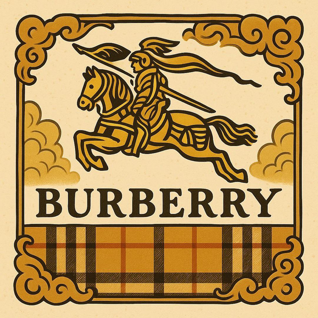 «برند باربری (Burberry)؛ تاریخچه، محصولات و خرید اورجینال از استوک مارک باز»