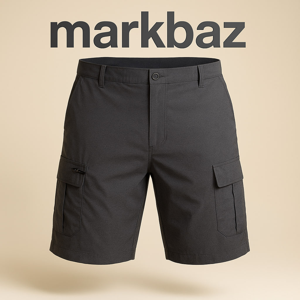 خرید شلوارک شش جیب ضدآب لینکلن (Lincoln) اورجینال سایز 42 – استوک مارک باز