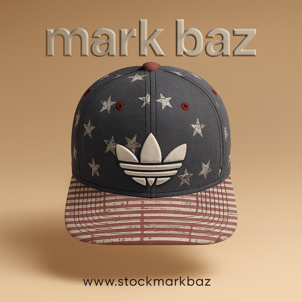 کلاه اسنپ بک آدیداس اورجینال کمیاب و خاص – خرید کلاه بیسبالی آدیداس از استوک مارک باز