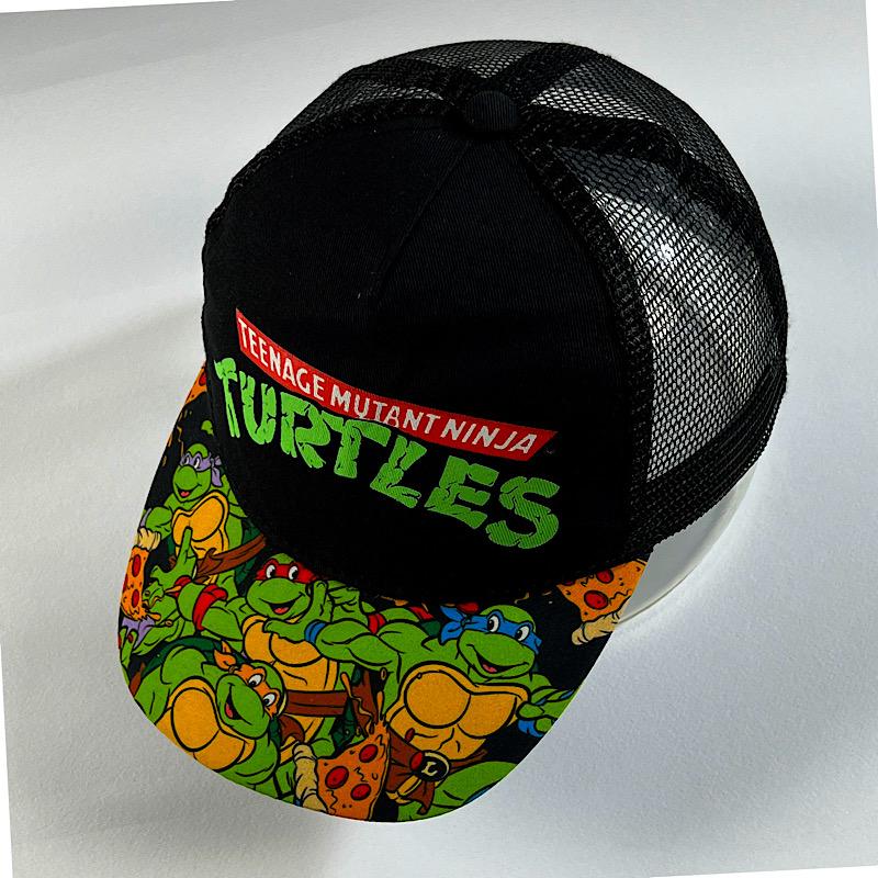 خرید کلاه کپ بچه گانه اورجینال طرحدار